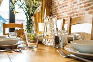 Étkezési lehetőség