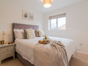 2 bedrooms, individually decorated, individually furnished, free WiFi - Wren Cottage - Heritage Mews (Stratford-upon-Avon)