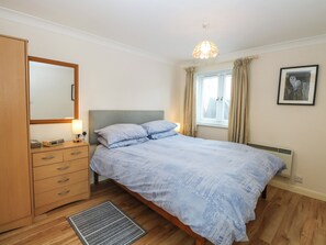 1 bedroom, individually decorated, individually furnished, free WiFi - Paws-a-while (Norwich)