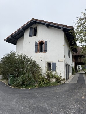 Außenbereich