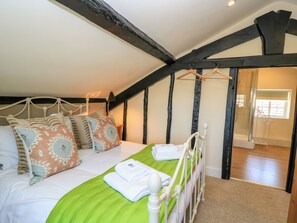 Cottage | Intérieur