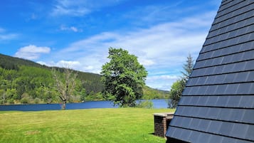 Casa de campo | Área da propriedade