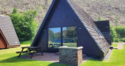 Lodge 2 - Inglewood Lodge