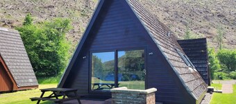 Lodge 2 - Inglewood Lodge