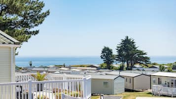 Cottage | Teras/patio