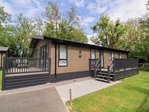 Cottage | Exterior - 18 Manleigh Park (Ilfracombe)