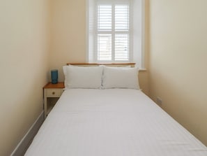 3 bedrooms, individually decorated, individually furnished, free WiFi