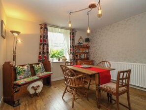 Dining - Yr Encil (Caernarfon)