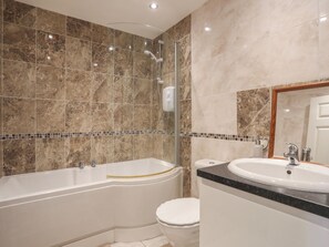 Dusche