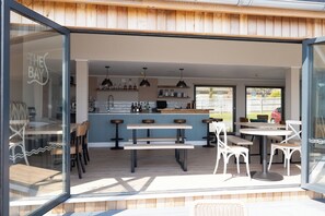Cottage | Bar (sur place)