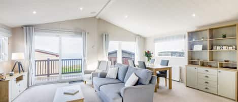 Cottage | Woonruimte