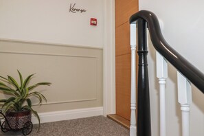 Interior - Kerensa (St Austell)