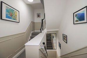 Interior - Kerensa (St Austell)