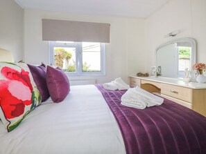 3 soveværelser, individuelt design, individuel indretning, gratis Wi-Fi