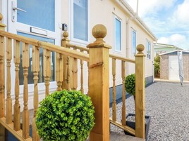 Detalle del exterior