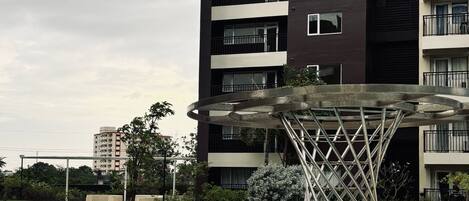 Apartamento, 1 habitación | Piscina | Una piscina al aire libre