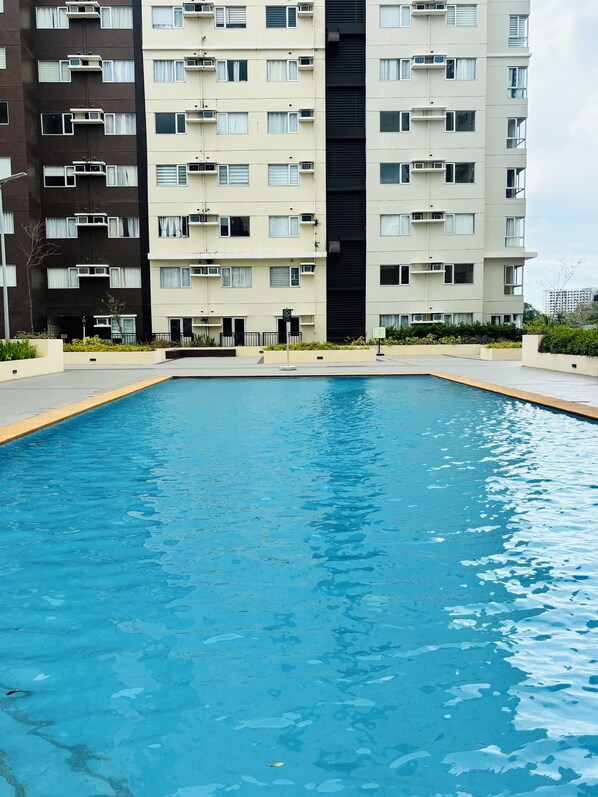 Condo, 1 Bedroom | Pool