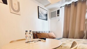 Condo, 1 Bedroom | Dining room - Your Minimalist Cozy Haven (Iloilo)