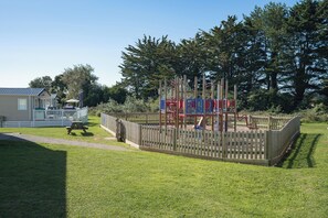 Children’s area