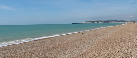 コテージ | 内装