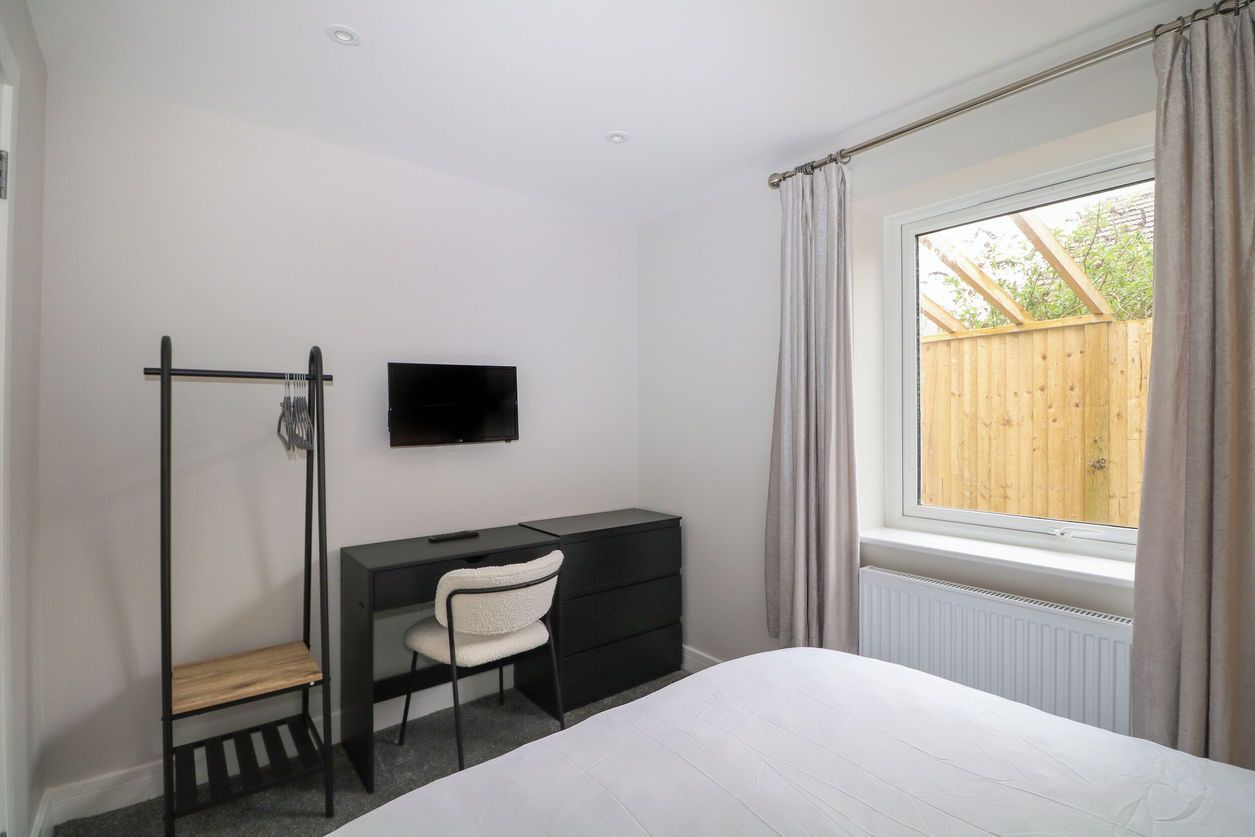 1 bedroom, individually decorated, individually furnished, free WiFi