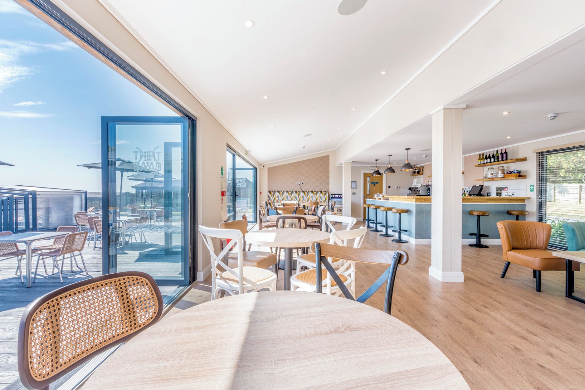 Ferienhaus | Innenbereich