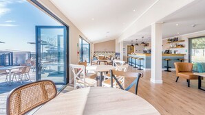 Cottage | Interior - Chalet 11 at Landscove Holiday Park (Brixham)