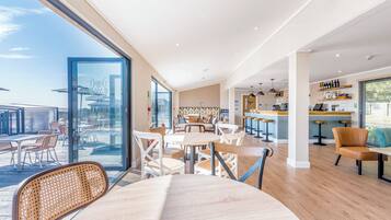 Ferienhaus | Innenbereich
