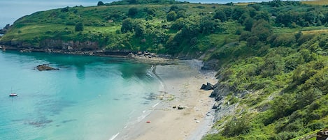 Cottage | Beach | Beach nearby