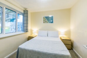 Casa de campo | 2 habitaciones, decoración personalizada y muebles diferentes 
