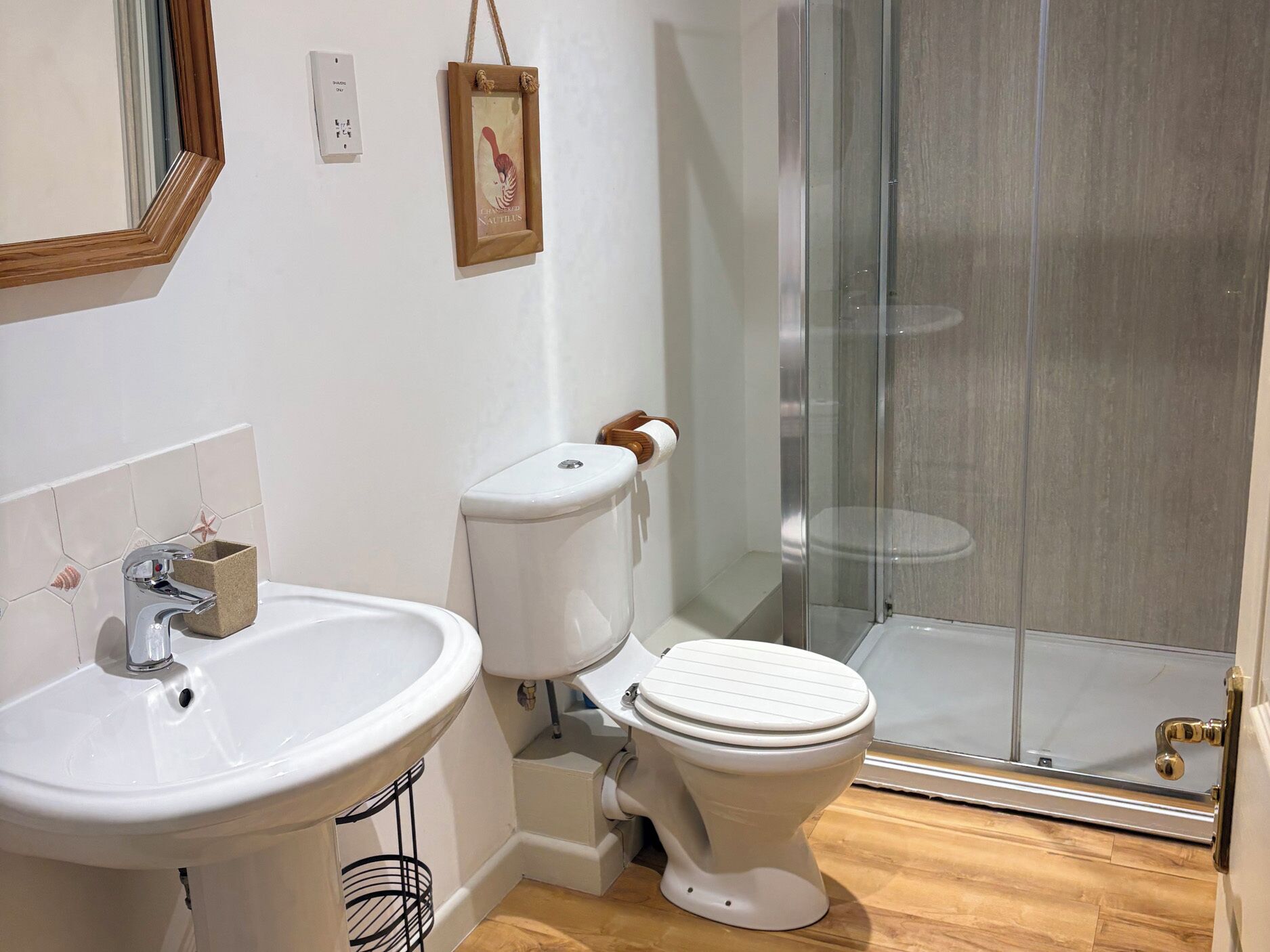 Baño