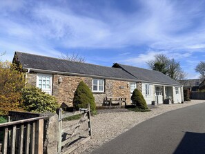 Cottage | Extérieur