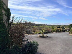 Cottage | Enceinte de l’hébergement