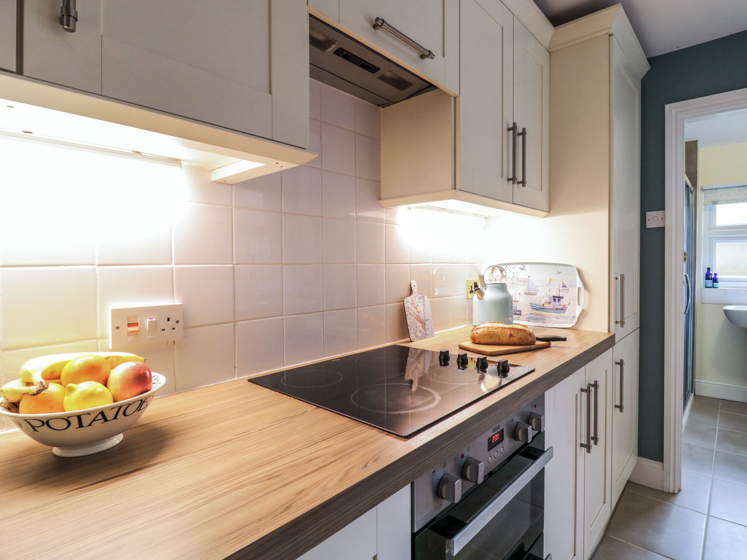Dapur peribadi