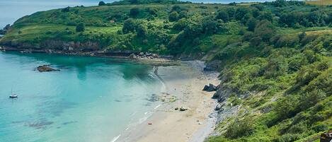 Cottage | Beach | Beach nearby