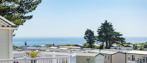 Cottage | Terrace/patio