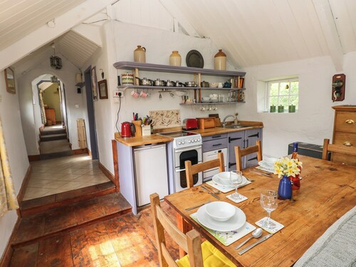 Penyrallt Fach Cottage