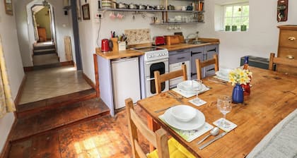 Penyrallt Fach Cottage