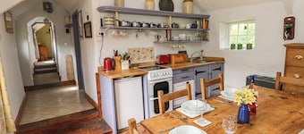 佩尼拉尔特法赫小屋