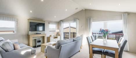 Cottage | Area keluarga