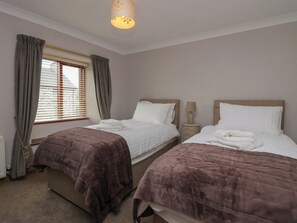 3 chambres, décor unique, ameublement unique, accès au Wi-Fi (inclus)