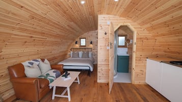 1 quarto, individualmente decorados, individualmente mobiliados