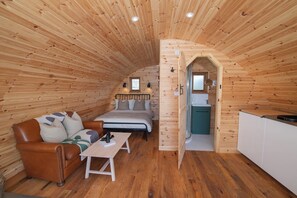 1 多间卧室、特色装修、特色家居、免费 WiFi