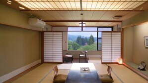 Family Room, River View - Itsukushien (Ichinoseki)