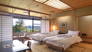 Family Room, River View - Itsukushien (Ichinoseki)
