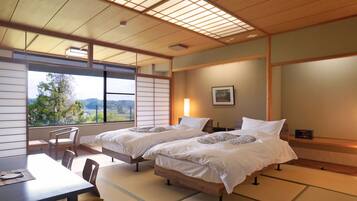 Iron/ironing board, free WiFi