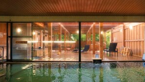 Public bath - Itsukushien (Ichinoseki)