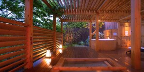 Hot springs - Itsukushien (Ichinoseki)