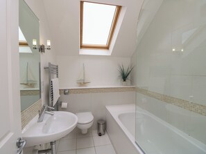 Dusche, Haartrockner