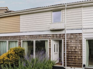 Exterior detail - Delaware M5 (Yarmouth)